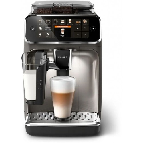 Philips Series 5400 LatteGo Kaffeevollautomat EP5447/90