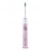 PHILIPS Sonicare HX6762/43 HealthyWhite Pink Elektrische Zahnbürste