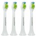 PHILIPS Sonicare DiamondClean HX6064 / 07 Ersatzbürsten 4 Stk.