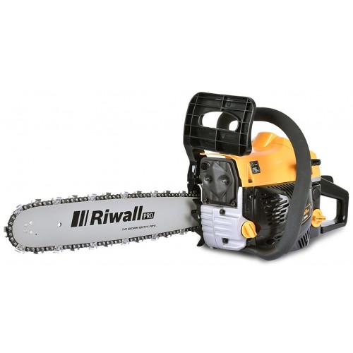 Riwall PRO RPCS 5040 Kettensäge mit Benzinmotor PC42A1501058B