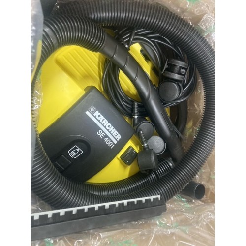 Kärcher SE 4001 Waschsauger 1.081-130.0