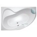 RAVAK Badewanne Rosa II 170 x 105 L snowwhite C221000000