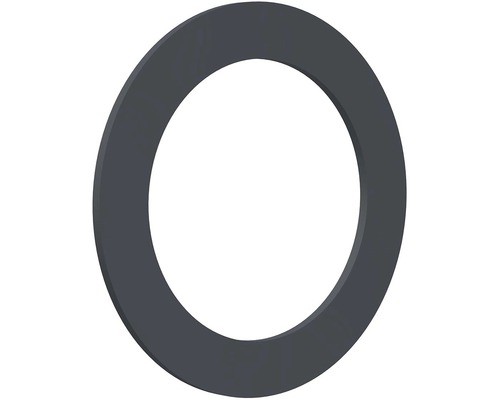 ALCAPLAST Siphondichtung A 509 KM, 70 × 50 × 2 mm, S0090-ND