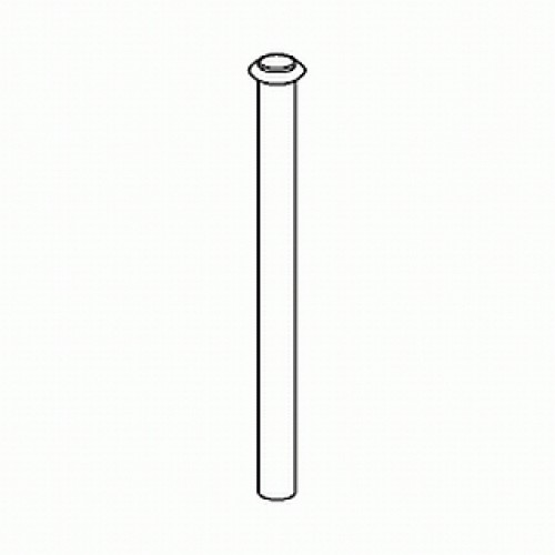 Spülrohr-Verlängerung 37042000