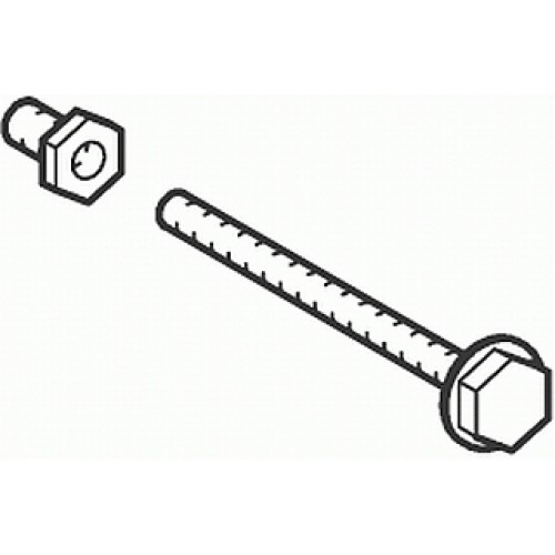 Umrüstset 43040000 Umrüstset 43040000