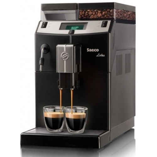 Saeco Lirika Coffee Gastro Kaffeevollautomat 1993011