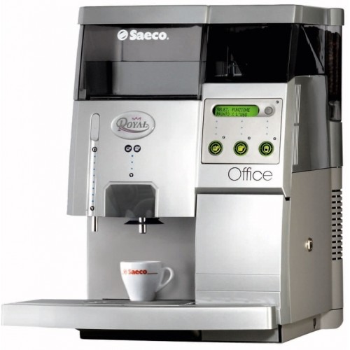 Saeco Royal Office Kaffeevollautomat 19931013