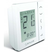 SALUS VS20WRF kabelloser Thermostat SALUSVS20WRF