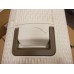 B-Ware AUSVERKAUF Curver Style Katzentoilette, vintage/creme, 00615-P16 RISS 