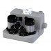 SFA SANIBROY SANICOM 2 Schmutzwasserhebeanlage mit zwei Motoren 0037NM20