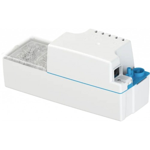 SFA SANIBROY SANICONDENS BEST FLAT Kondensat-Hebeanlage mit Neutralisation 0031SK6N