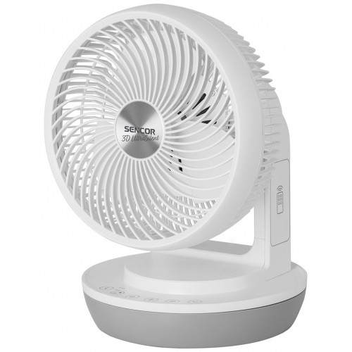 SENCOR SFE 2340WH