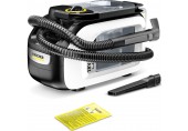 KÄRCHER SE 3-18 Compact Home Batteriebetriebener Schlägel 1.081-506.0