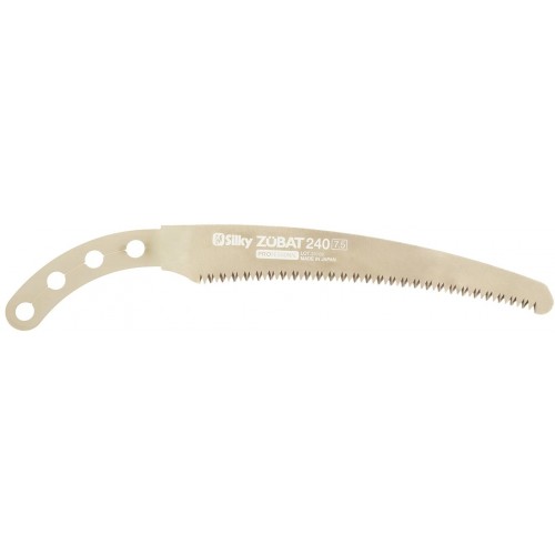 Silky Blatt Zübat 240-7.5 KSI327124