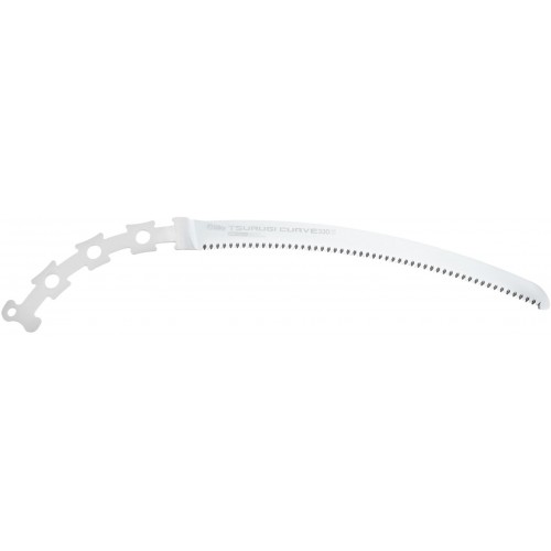 Silky Blatt Tsurugi Curve 330-10 KSI345733