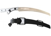 Silky Blatt Zübat 330-7.5 mit Schutz und Tülle KSI371333