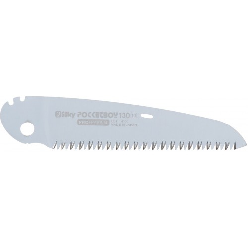 Silky Blatt Pocketboy 130-10 KSI534113