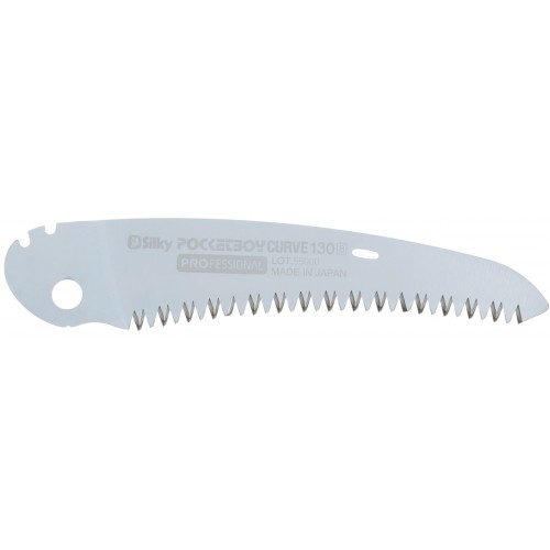 Silky Blatt Pocketboy Curve 130-8 KSI572713