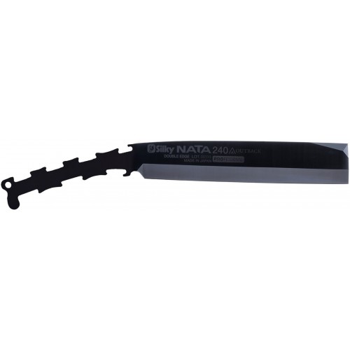 Silky Klinge für NATA 240 mm Outback Edition KSI775724