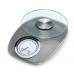 SOEHNLE Küchenwaage Vintage Style Grey 66231