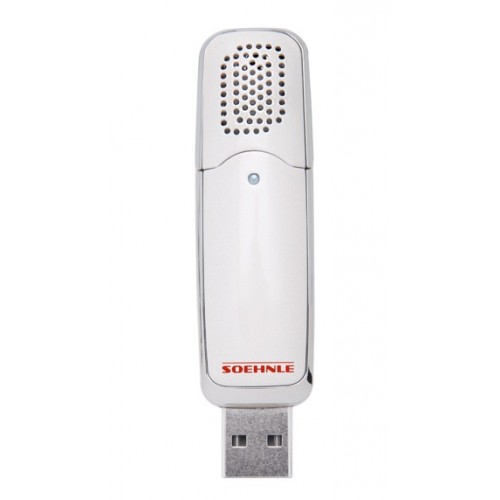 SOEHNLE Mobiler USB-Duftspender Como White 68062