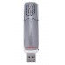 SOEHNLE Mobiler USB-Duftspender Como Grey 68075