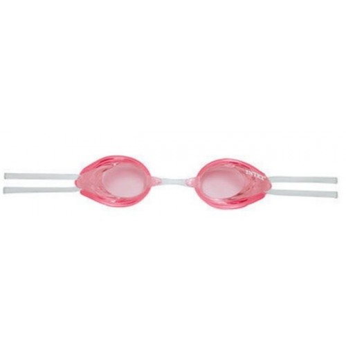 INTEX SPORT RELAY Schwimmbrille, rosa 55684