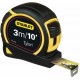 Stanley 0-30-686 Tylon Rollbandmass 3m/10'