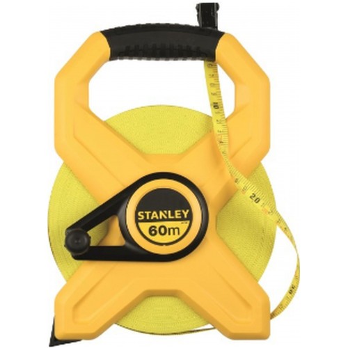 Stanley 2-34-795 Bandmaß Fiberglas 60m