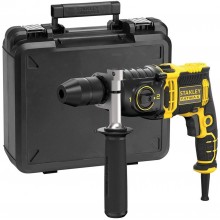 Stanley FMEH850K FatMax Bohrhammer 850W, 13mm, Koffer