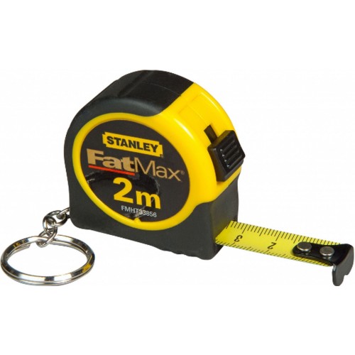 Stanley FMHT0-33856 FatMax Bandmaß 2m