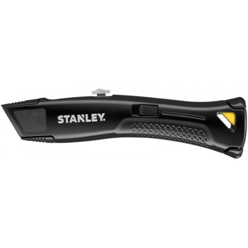 Stanley FMHT10504-0 FatMax Schwarzes Klappmesser