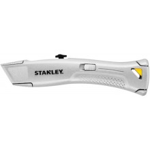 Stanley FMHT10505-0 FatMax Silbernes Klappmesser