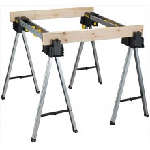 STANLEY FMST1-75763 Unterstellbock Set FatMax 112x12x27cm