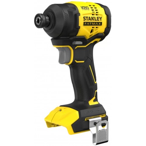 Stanley SFMCF811B-XJ FatMax V20 Bürstenloser Akku-Schlagschrauber 1/4" (18V/ohne Akku)