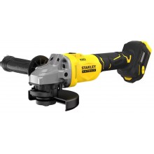 Stanley SFMCG710B-XJ FatMax V20 Akku-Winkelschleifer 125mm (18V/ohne Akku)