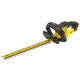 Stanley SFMCHT650B-XJ FatMax V20 Akku-Heckenscheren (50cm/18V/ohne Akku und Ladegerät)