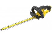 Stanley SFMCHT655B-XJ FatMax V20 Akku-Heckenschere 55cm (18V/ohne Akku und Ladegerät)