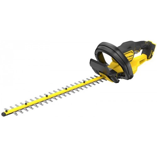 Stanley SFMCHT655B-XJ FatMax V20 Akku-Heckenschere 55cm (18V/ohne Akku und Ladegerät)