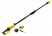 Stanley SFMCPP632D1-QW FatMax V20 Akku-Stabastschere (18V/1x2,0Ah)
