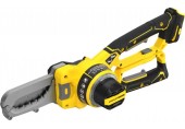 Stanley SFMCPS515B-XJ FatMax V20 Akku-Astsäge (15cm/18V/ohne Akku und Ladegerät)