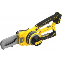 Stanley SFMCPS515B-XJ FatMax V20 Akku-Astsäge (15cm/18V/ohne Akku und Ladegerät)