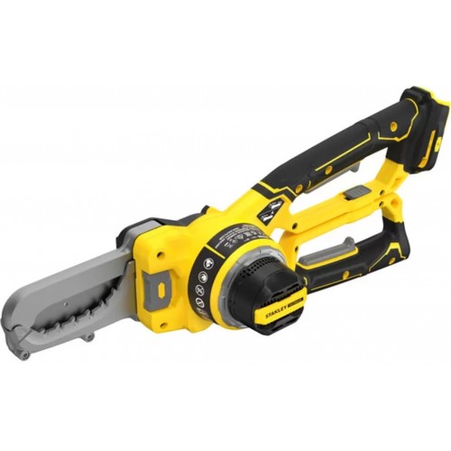 Stanley SFMCPS515B-XJ FatMax V20 Akku-Astsäge (15cm/18V/ohne Akku und Ladegerät)