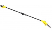 Stanley SFMCPS720B-XJ FatMax V20 Bürstenloser Akku-Hochentaster (20cm/18V/ohne Akku)