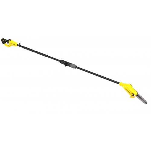 Stanley SFMCPS720B-XJ FatMax V20 Bürstenloser Akku-Hochentaster (20cm/18V/ohne Akku)