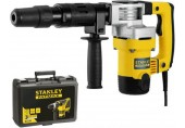 Stanley SFMEH220K-QS FatMax Bohrhammer SDS-Max 1010 W, 8,5 J, Koffer