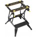 Stanley STST83400-1 FatMax 2in1 Workmate, 250 kg, 61 x 37 cm