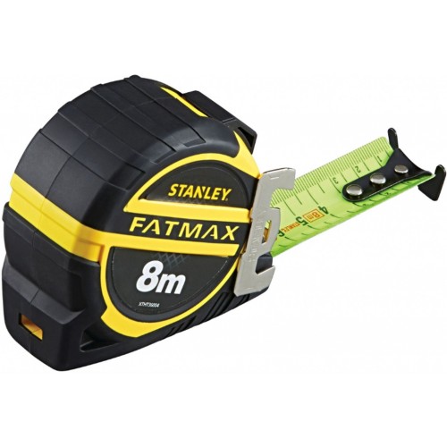 Stanley XTHT0-36004 FatMax Bandmass 8m Stanley XTHT0-36004 FatMax Bandmass 8m