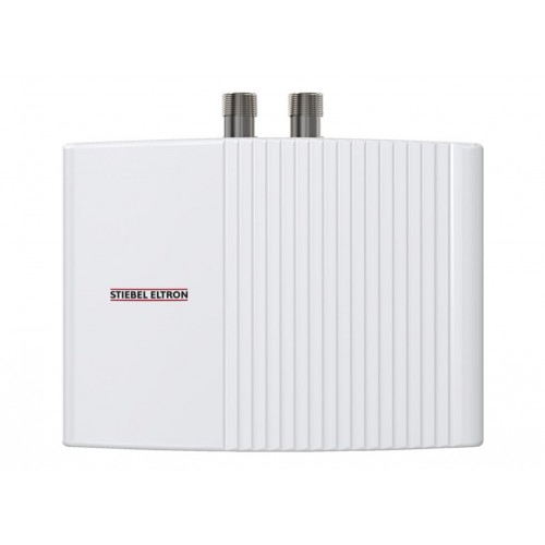 Stiebel Eltron EIL 6 Premium elektronischer Durchlauferhitzer 5,7 kW 200136 Stiebel Eltron EIL 6 Premium elektronischer Durchlauferhitzer 5,7 kW 200136