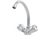 Stiebel Eltron MAZ Zweigriff-Waschtischarmatur 205621